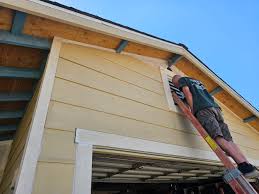 Best Custom Trim and Detailing for Siding  in Palm Beach Gardens, FL